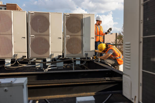 Best HVAC Software and Technology in Ridgecrest, FL