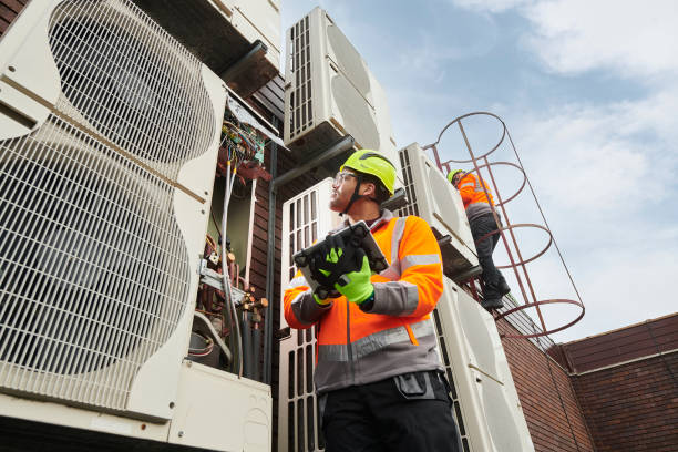 Best HVAC Retrofitting and Upgrading in Ridgecrest, FL