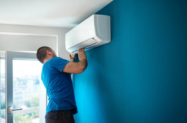 Best HVAC Equipment and Components in Ridgecrest, FL
