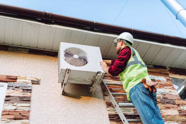 Reliable Ridgecrest, FL HVAC Solutions