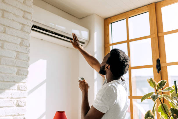Best Geothermal HVAC Systems in Ridgecrest, FL