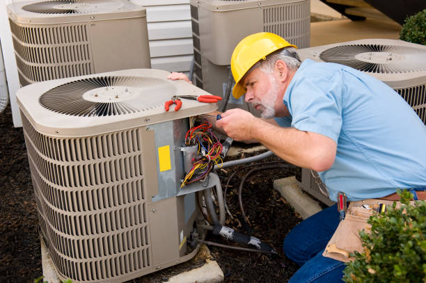 Best HVAC for Healthcare Facilities in Ridgecrest, FL