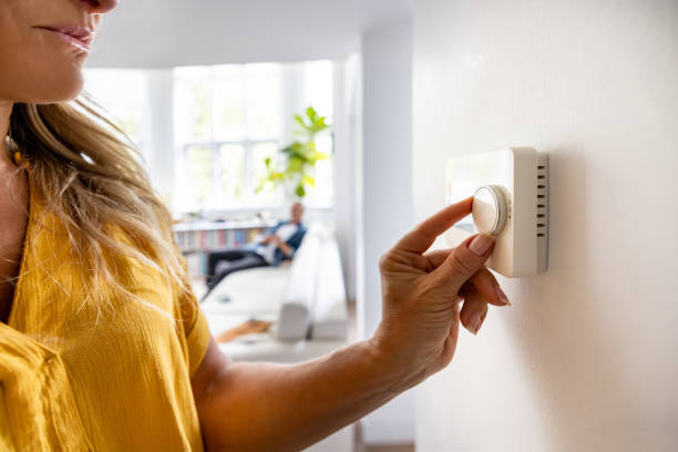 Best Furnace Cleaning in Ridgecrest, FL