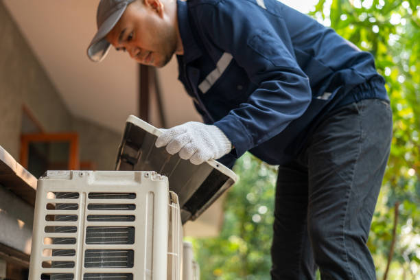Best Air Filters and Purifiers in Ridgecrest, FL