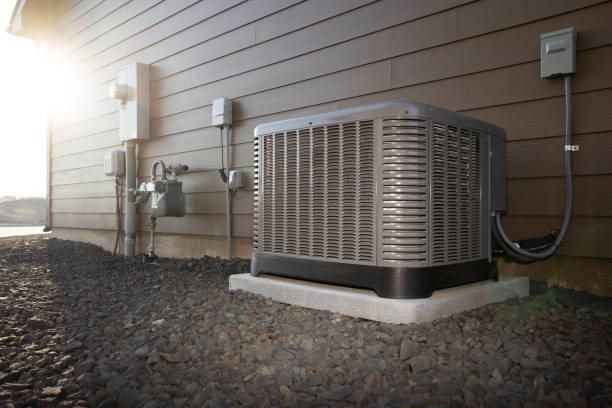 Best HVAC Supply and Distribution in Ridgecrest, FL
